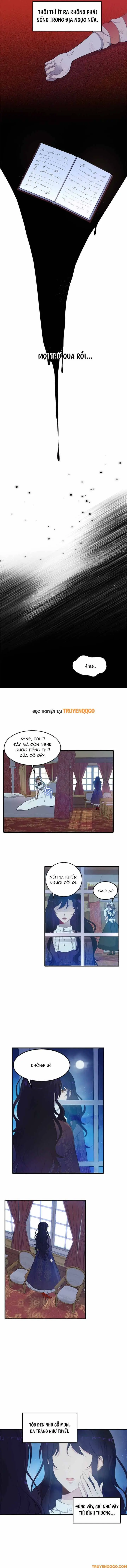 Tôi Muốn Chia Tay Chapter 1 - Trang 5