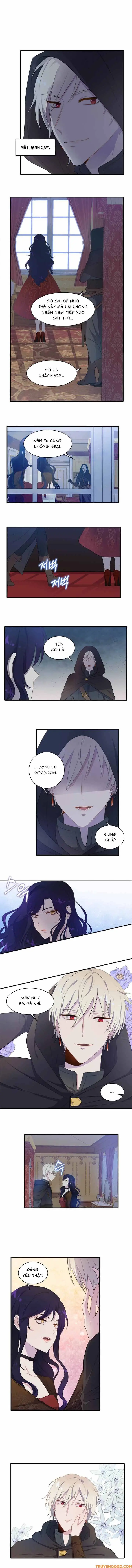 Tôi Muốn Chia Tay Chapter 1 - Trang 9