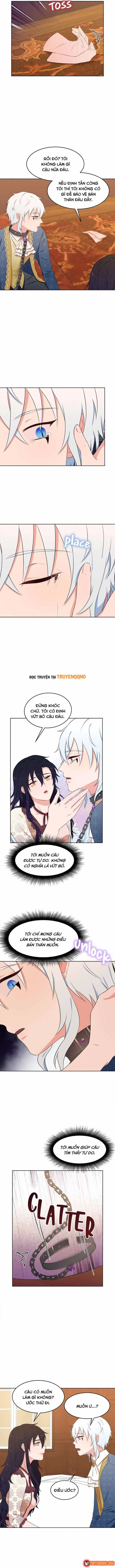 Tôi Muốn Chia Tay Chapter 10 - Trang 10