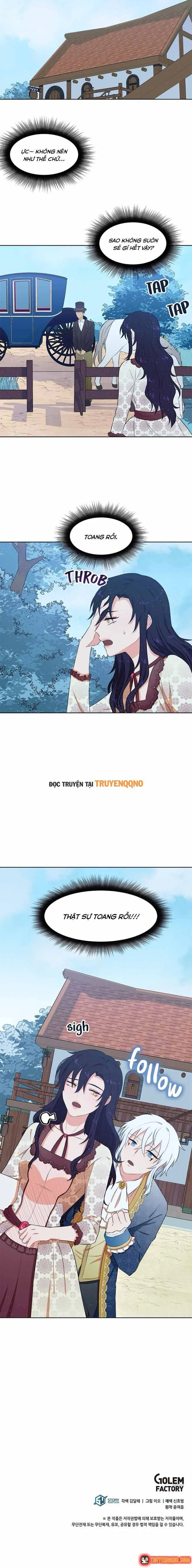 Tôi Muốn Chia Tay Chapter 10 - Trang 12