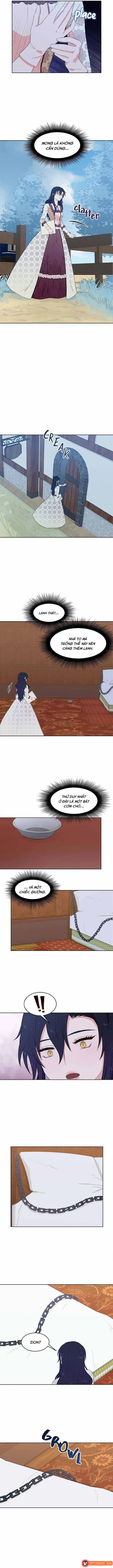 Tôi Muốn Chia Tay Chapter 10 - Trang 4