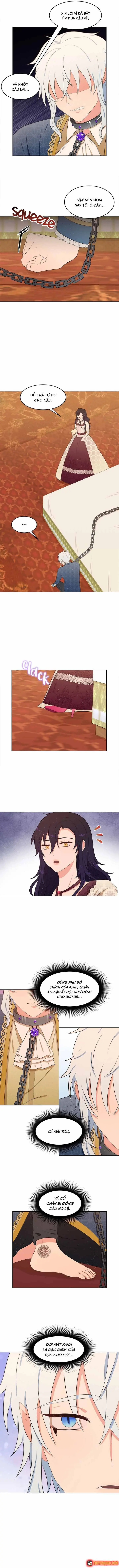 Tôi Muốn Chia Tay Chapter 10 - Trang 6