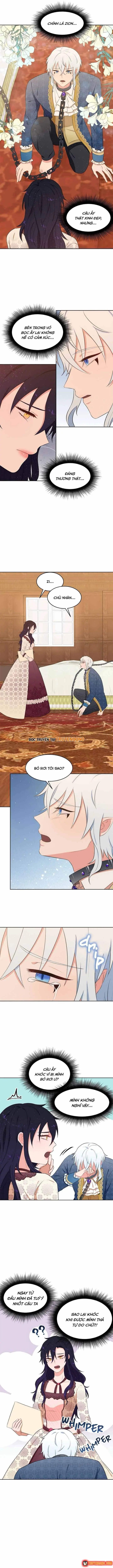 Tôi Muốn Chia Tay Chapter 10 - Trang 7