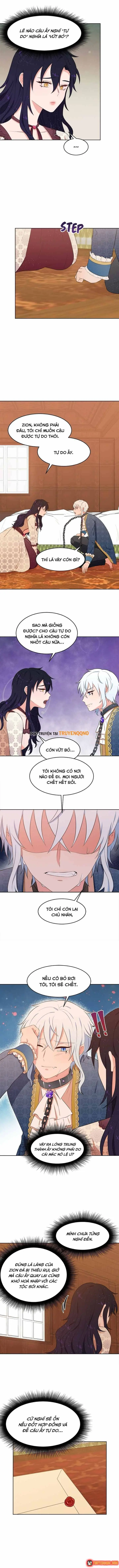 Tôi Muốn Chia Tay Chapter 10 - Trang 8