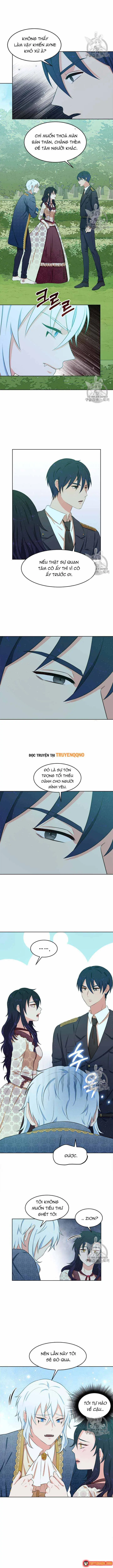 Tôi Muốn Chia Tay Chapter 11 - Trang 10