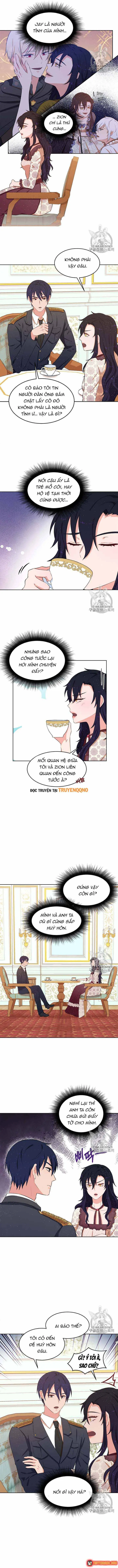 Tôi Muốn Chia Tay Chapter 11 - Trang 12
