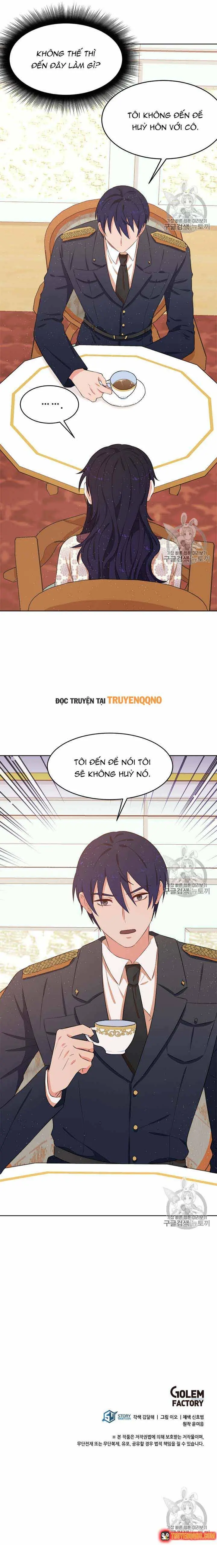 Tôi Muốn Chia Tay Chapter 11 - Trang 13