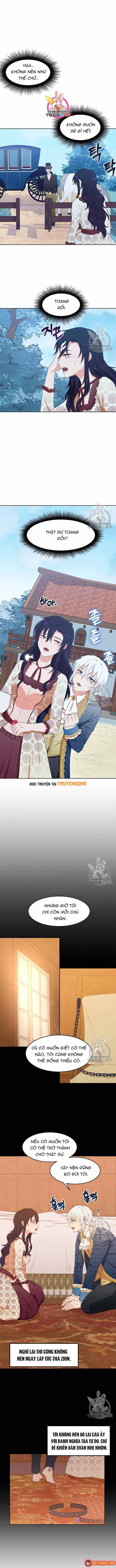 Tôi Muốn Chia Tay Chapter 11 - Trang 3