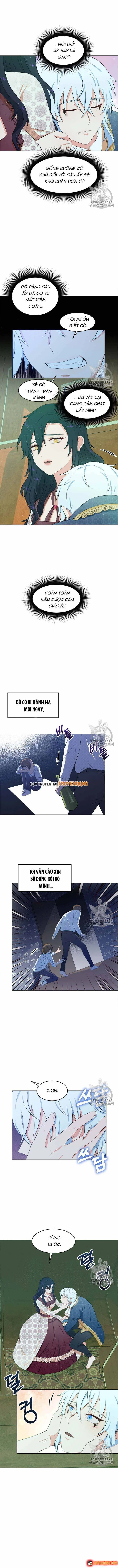 Tôi Muốn Chia Tay Chapter 11 - Trang 5