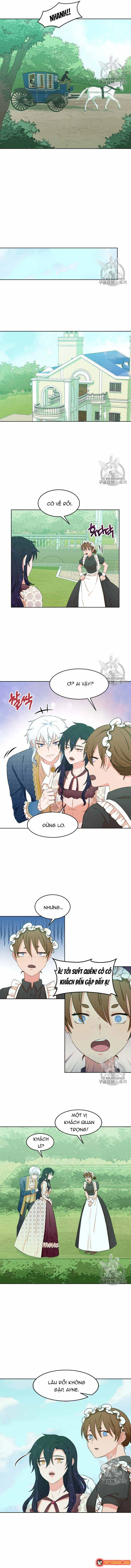 Tôi Muốn Chia Tay Chapter 11 - Trang 6