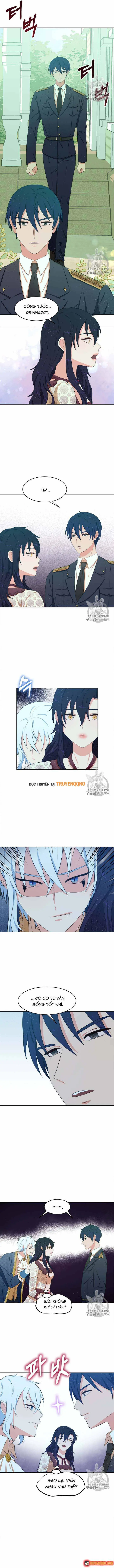 Tôi Muốn Chia Tay Chapter 11 - Trang 7