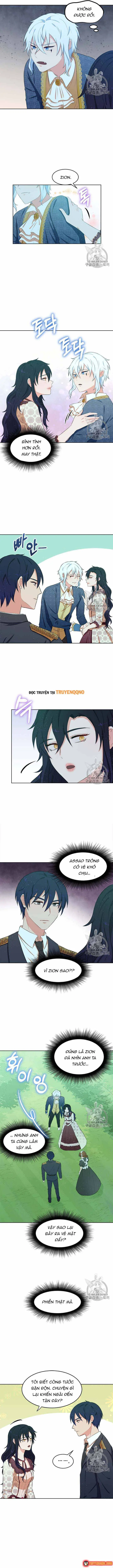 Tôi Muốn Chia Tay Chapter 11 - Trang 8