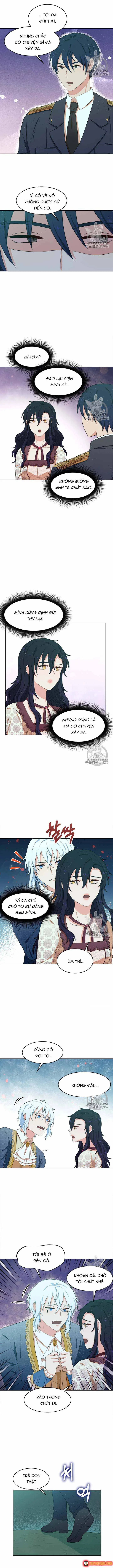 Tôi Muốn Chia Tay Chapter 11 - Trang 9