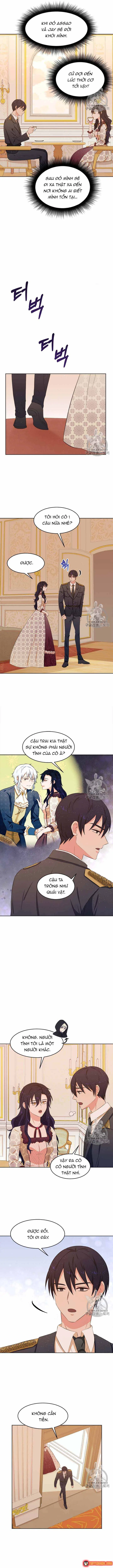 Tôi Muốn Chia Tay Chapter 12 - Trang 11