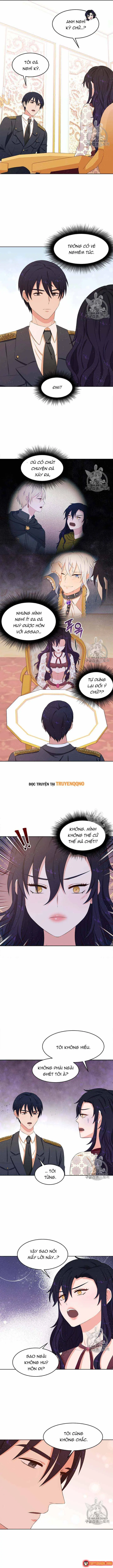 Tôi Muốn Chia Tay Chapter 12 - Trang 5