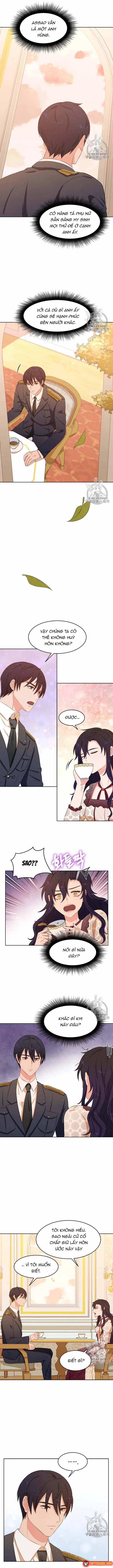 Tôi Muốn Chia Tay Chapter 12 - Trang 9