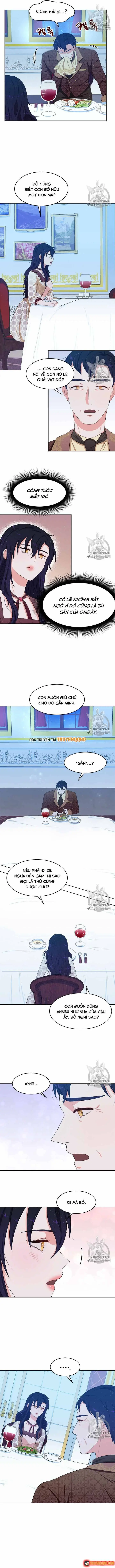 Tôi Muốn Chia Tay Chapter 13 - Trang 10