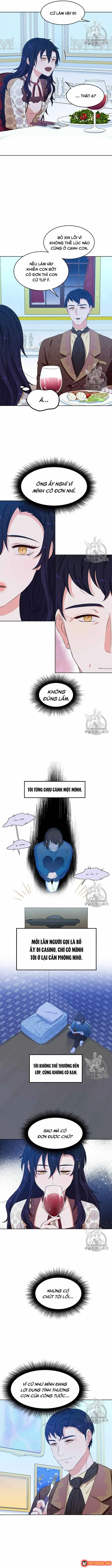 Tôi Muốn Chia Tay Chapter 13 - Trang 11