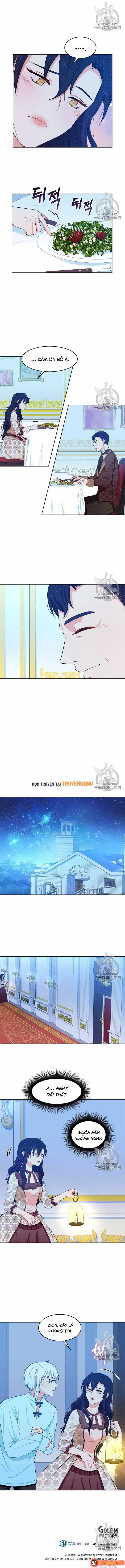 Tôi Muốn Chia Tay Chapter 13 - Trang 12