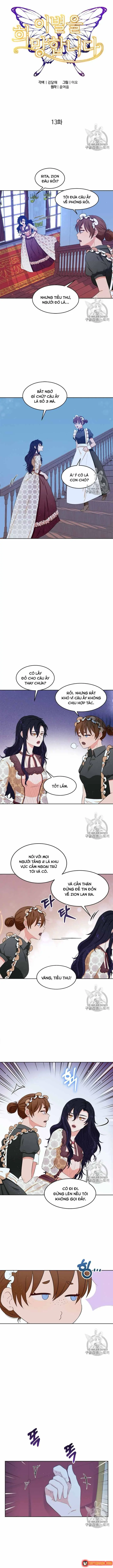 Tôi Muốn Chia Tay Chapter 13 - Trang 4