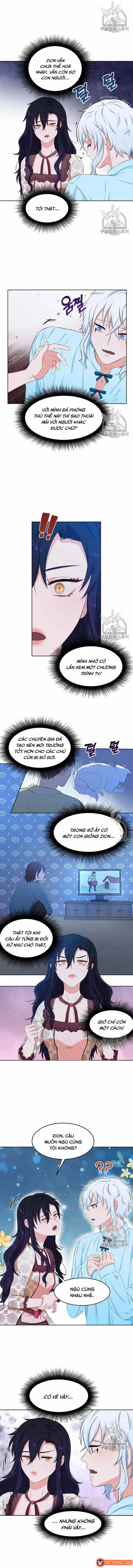 Tôi Muốn Chia Tay Chapter 13 - Trang 6