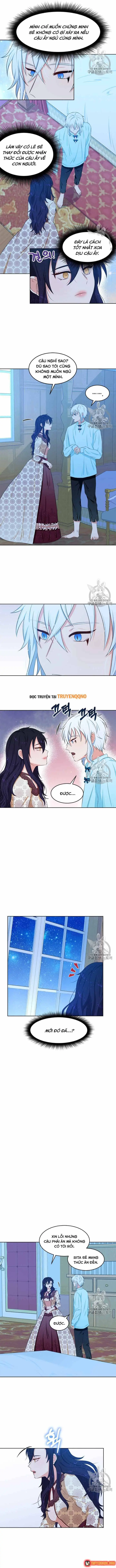 Tôi Muốn Chia Tay Chapter 13 - Trang 7