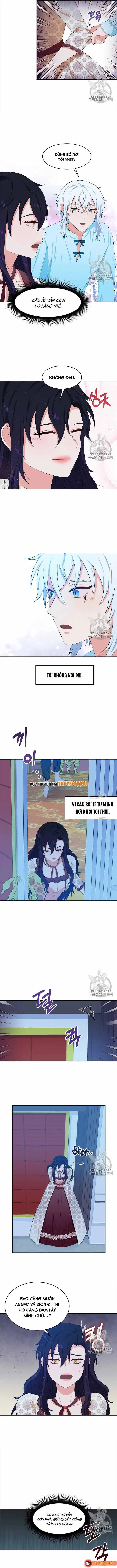 Tôi Muốn Chia Tay Chapter 13 - Trang 8