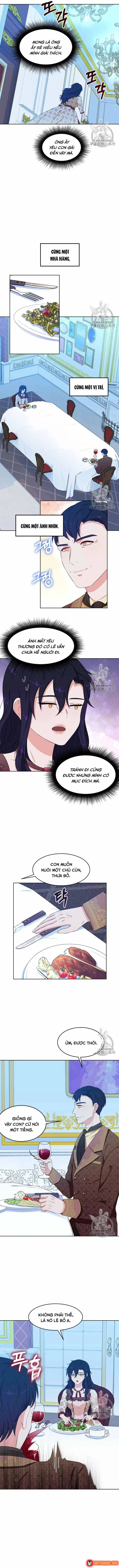 Tôi Muốn Chia Tay Chapter 13 - Trang 9