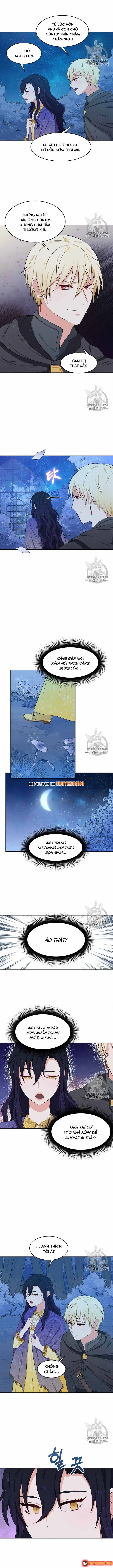 Tôi Muốn Chia Tay Chapter 14 - Trang 10