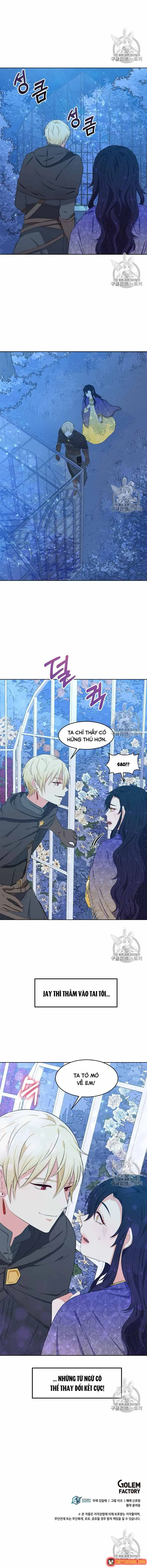 Tôi Muốn Chia Tay Chapter 14 - Trang 11