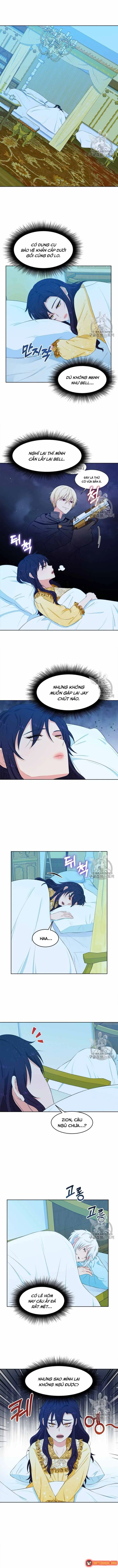 Tôi Muốn Chia Tay Chapter 14 - Trang 4