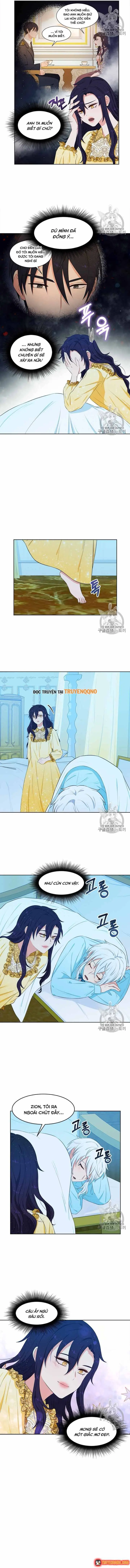 Tôi Muốn Chia Tay Chapter 14 - Trang 5