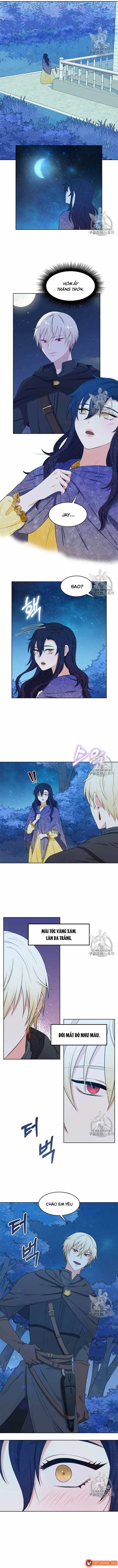 Tôi Muốn Chia Tay Chapter 14 - Trang 6
