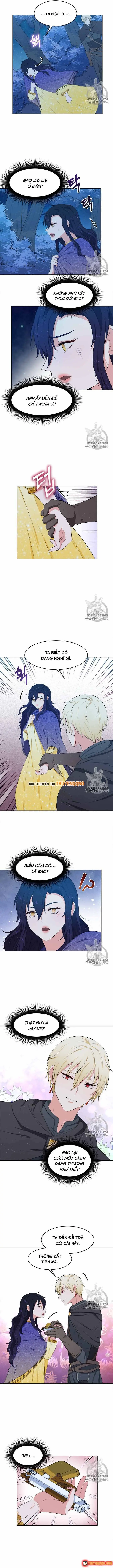 Tôi Muốn Chia Tay Chapter 14 - Trang 7