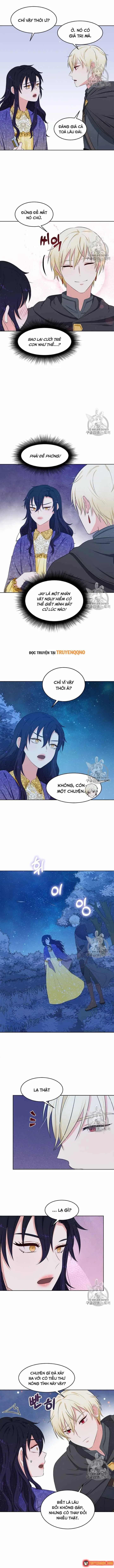 Tôi Muốn Chia Tay Chapter 14 - Trang 8