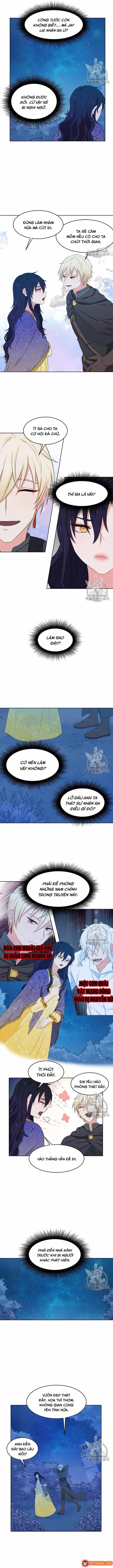 Tôi Muốn Chia Tay Chapter 14 - Trang 9
