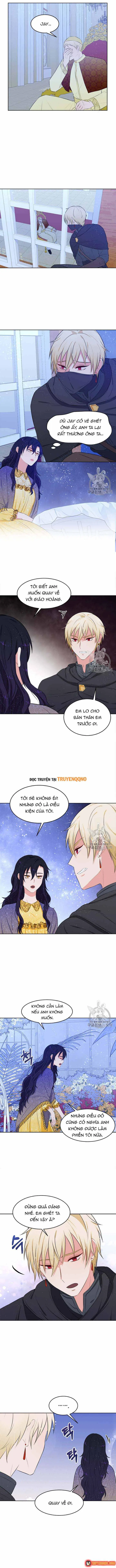 Tôi Muốn Chia Tay Chapter 15 - Trang 10