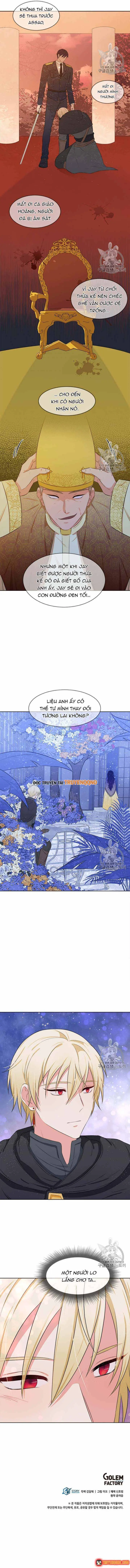 Tôi Muốn Chia Tay Chapter 15 - Trang 12