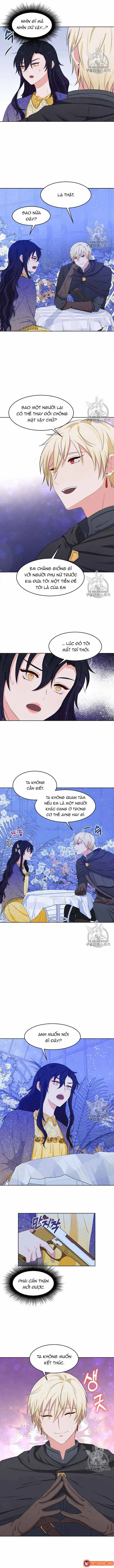 Tôi Muốn Chia Tay Chapter 15 - Trang 4