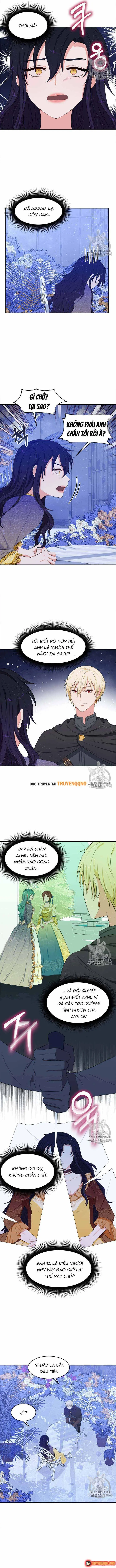 Tôi Muốn Chia Tay Chapter 15 - Trang 5
