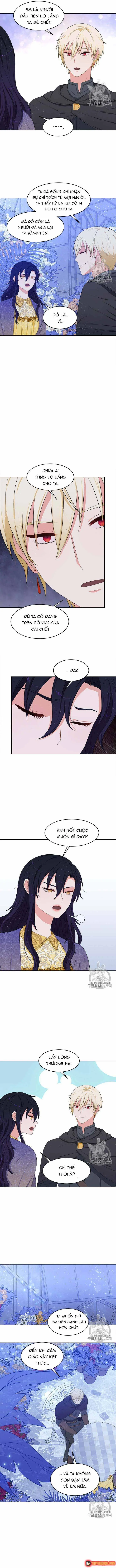 Tôi Muốn Chia Tay Chapter 15 - Trang 6