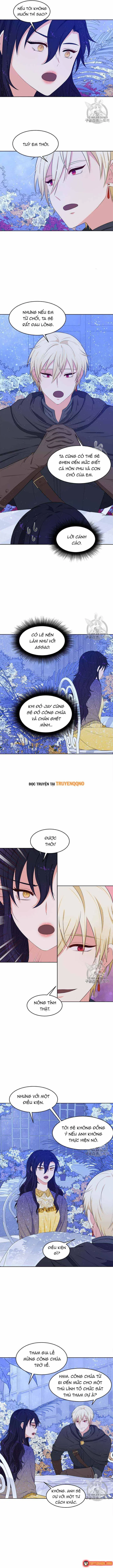 Tôi Muốn Chia Tay Chapter 15 - Trang 7