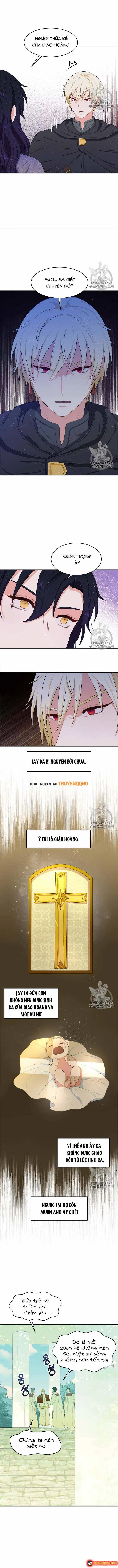 Tôi Muốn Chia Tay Chapter 15 - Trang 8