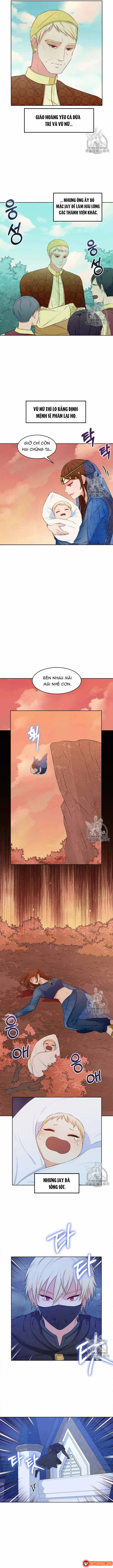 Tôi Muốn Chia Tay Chapter 15 - Trang 9