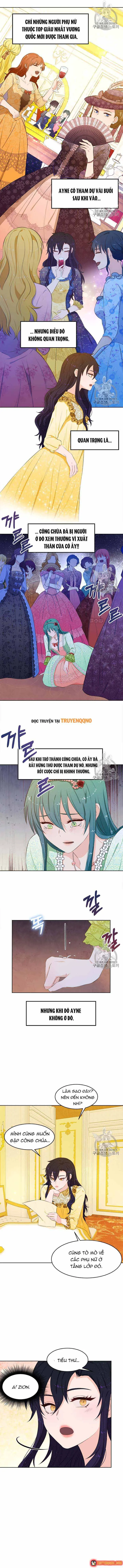 Tôi Muốn Chia Tay Chapter 16 - Trang 10