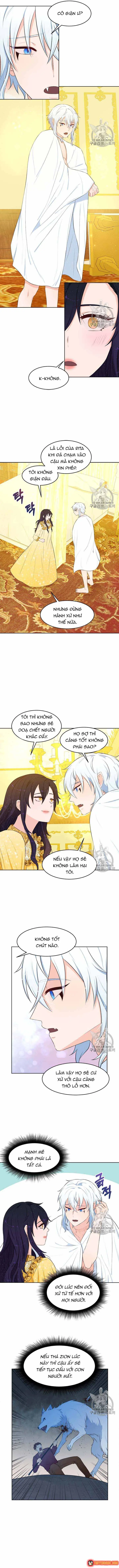 Tôi Muốn Chia Tay Chapter 16 - Trang 11
