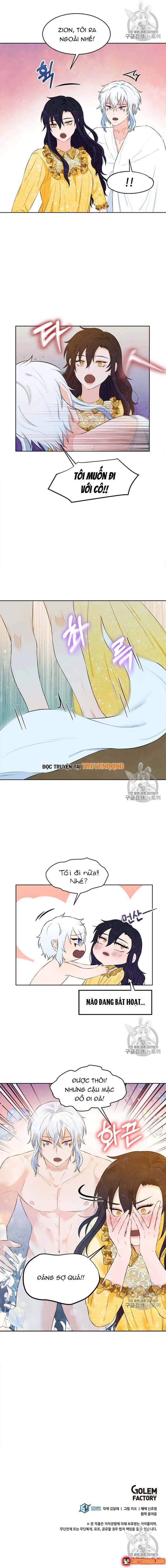 Tôi Muốn Chia Tay Chapter 16 - Trang 12
