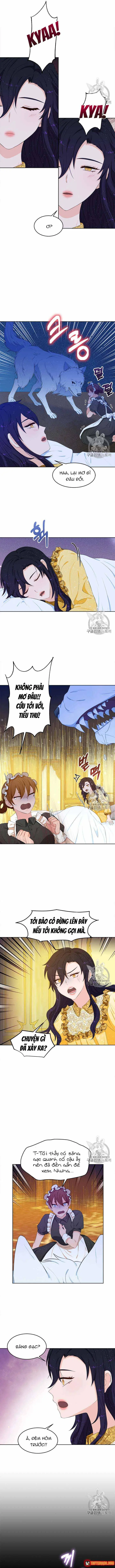Tôi Muốn Chia Tay Chapter 16 - Trang 4