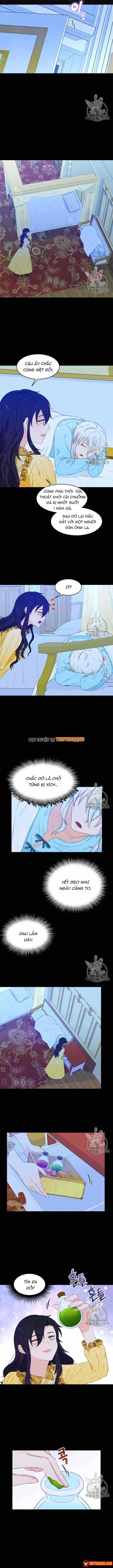 Tôi Muốn Chia Tay Chapter 16 - Trang 5