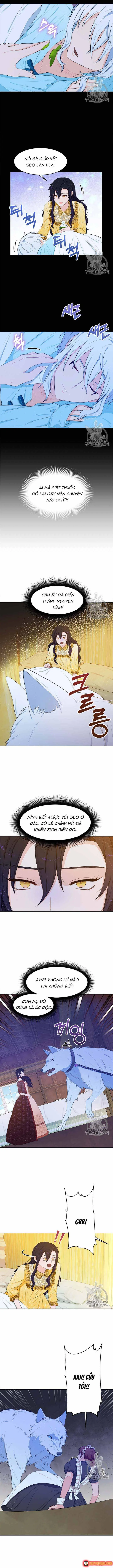 Tôi Muốn Chia Tay Chapter 16 - Trang 6